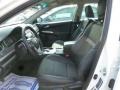 Super White - Camry SE Photo No. 6