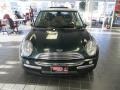 British Racing Green Metallic - Cooper Hardtop Photo No. 2