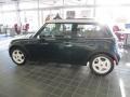 British Racing Green Metallic - Cooper Hardtop Photo No. 4