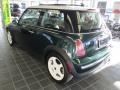 British Racing Green Metallic - Cooper Hardtop Photo No. 5
