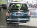 British Racing Green Metallic - Cooper Hardtop Photo No. 6