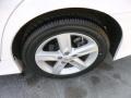 Super White - Camry SE Photo No. 21