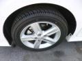 Super White - Camry SE Photo No. 22