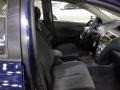 Nautical Blue Metallic - Yaris Sedan Photo No. 12