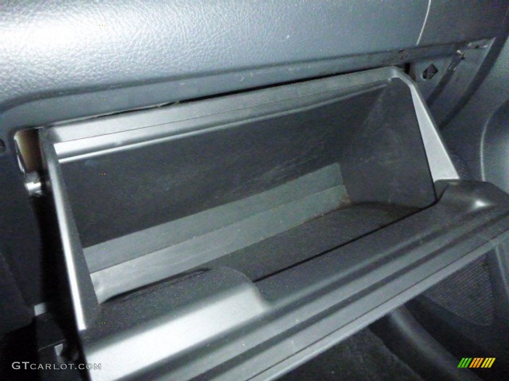 2007 Yaris Sedan - Nautical Blue Metallic / Dark Charcoal photo #21