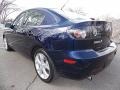 Stormy Blue Mica - MAZDA3 i Touring Sedan Photo No. 3