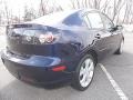 Stormy Blue Mica - MAZDA3 i Touring Sedan Photo No. 5