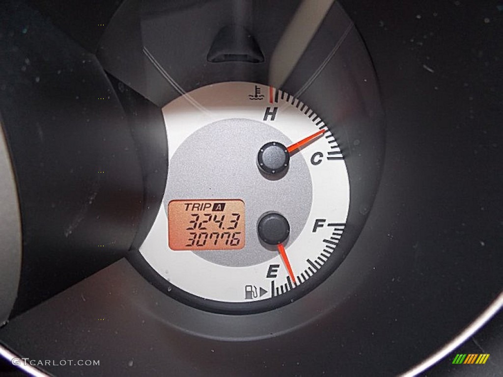 2009 MAZDA3 i Touring Sedan - Stormy Blue Mica / Beige photo #29
