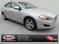 Silver Metallic - S60 T5 Photo No. 1