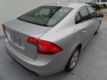 Silver Metallic - S60 T5 Photo No. 4