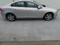 Silver Metallic - S60 T5 Photo No. 5