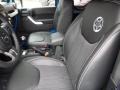 2014 Hydro Blue Pearl Coat Jeep Wrangler Sport 4x4  photo #14