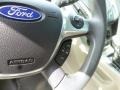 2012 Ingot Silver Metallic Ford Focus SE 5-Door  photo #20