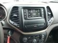 2014 Cashmere Pearl Jeep Cherokee Latitude 4x4  photo #19