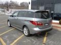 Liquid Silver Metallic - MAZDA5 Grand Touring Photo No. 4
