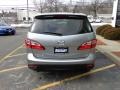 Liquid Silver Metallic - MAZDA5 Grand Touring Photo No. 5