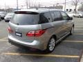 Liquid Silver Metallic - MAZDA5 Grand Touring Photo No. 6
