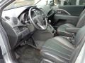 Liquid Silver Metallic - MAZDA5 Grand Touring Photo No. 13