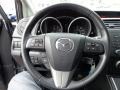 Liquid Silver Metallic - MAZDA5 Grand Touring Photo No. 25