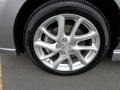 Liquid Silver Metallic - MAZDA5 Grand Touring Photo No. 26
