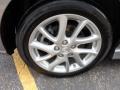 Liquid Silver Metallic - MAZDA5 Grand Touring Photo No. 28
