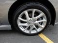 Liquid Silver Metallic - MAZDA5 Grand Touring Photo No. 29