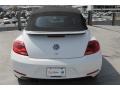 2013 Candy White Volkswagen Beetle TDI Convertible  photo #10