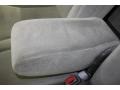 Silver Frost Metallic - Sable GS Sedan Photo No. 40