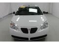 Summit White - G6 Sedan Photo No. 3