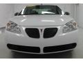 Summit White - G6 Sedan Photo No. 4