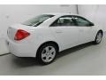 Summit White - G6 Sedan Photo No. 8