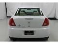 Summit White - G6 Sedan Photo No. 9