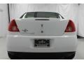 Summit White - G6 Sedan Photo No. 10