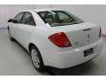 Summit White - G6 Sedan Photo No. 13