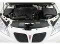 Summit White - G6 Sedan Photo No. 15