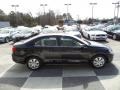 Black Uni - Jetta SE Sedan Photo No. 3