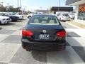 Black Uni - Jetta SE Sedan Photo No. 4