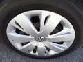 Black Uni - Jetta SE Sedan Photo No. 7