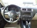 Black Uni - Jetta SE Sedan Photo No. 15