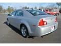 Silver Ice Metallic - Malibu LT Photo No. 4