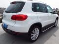 Candy White - Tiguan SEL Photo No. 6