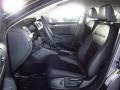 2014 Platinum Gray Metallic Volkswagen Jetta SE Sedan  photo #9