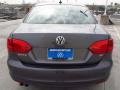 Platinum Gray Metallic - Jetta SE Sedan Photo No. 5