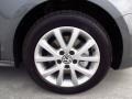 Platinum Gray Metallic - Jetta SE Sedan Photo No. 7