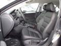 Platinum Gray Metallic - Jetta SE Sedan Photo No. 10