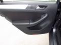 Platinum Gray Metallic - Jetta SE Sedan Photo No. 11