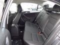Platinum Gray Metallic - Jetta SE Sedan Photo No. 12