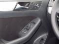 Platinum Gray Metallic - Jetta SE Sedan Photo No. 16
