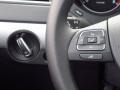 Platinum Gray Metallic - Jetta SE Sedan Photo No. 18