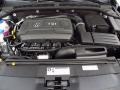 Platinum Gray Metallic - Jetta SE Sedan Photo No. 22